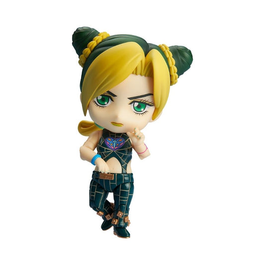 Nendoroid Jolyne Cujoh