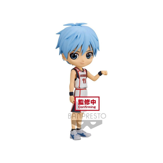 'Kuroko's Basketball Q posket-TETSUYA KUROKO・TAIGA KAGAMI-(A:TETSUYA KUROKO)