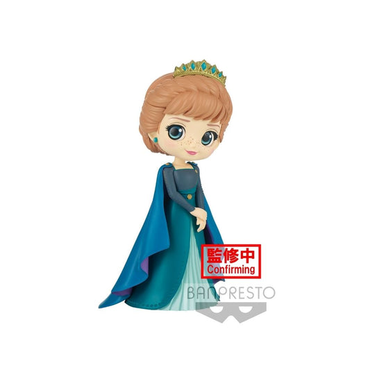 'Q posket Disney Characters -Anna- from FROZEN2(ver.B)