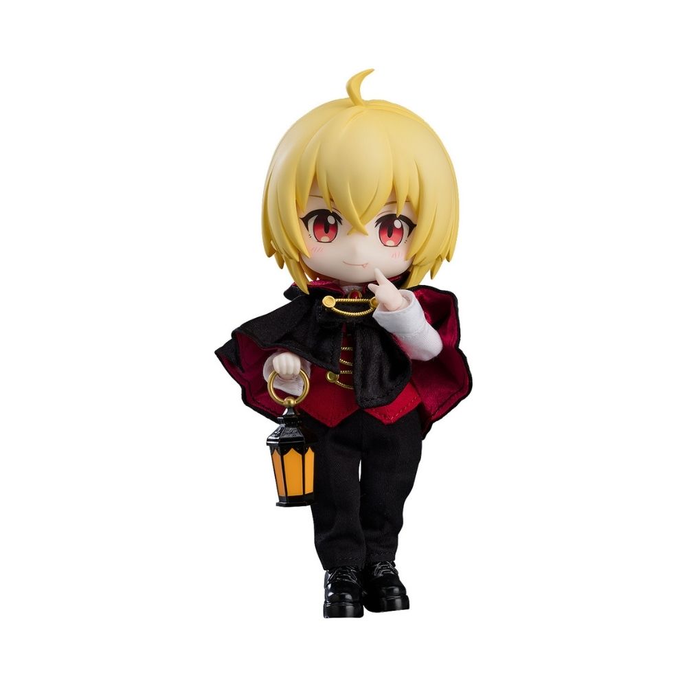 Nendoroid Doll Vampire: Camus