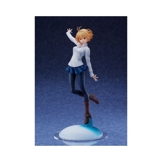 Tsukihime:-A piece of blue glass moon- Arcueid Brunestud 1/7 scale figure