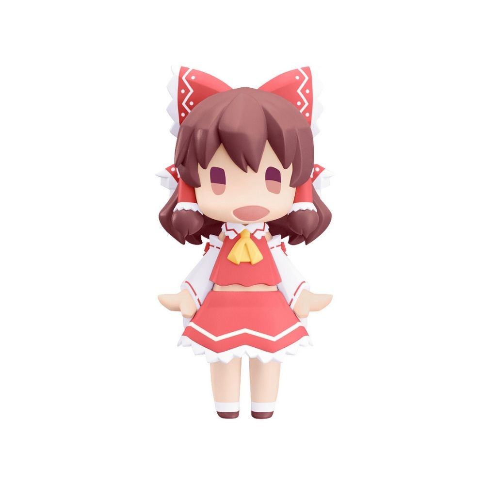 HELLO! GOOD SMILE Reimu Hakurei