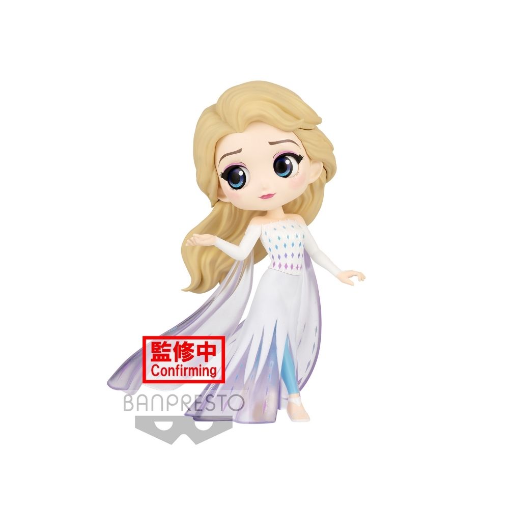 'Q posket Disney Characters -Elsa- from FROZEN2(ver.A)