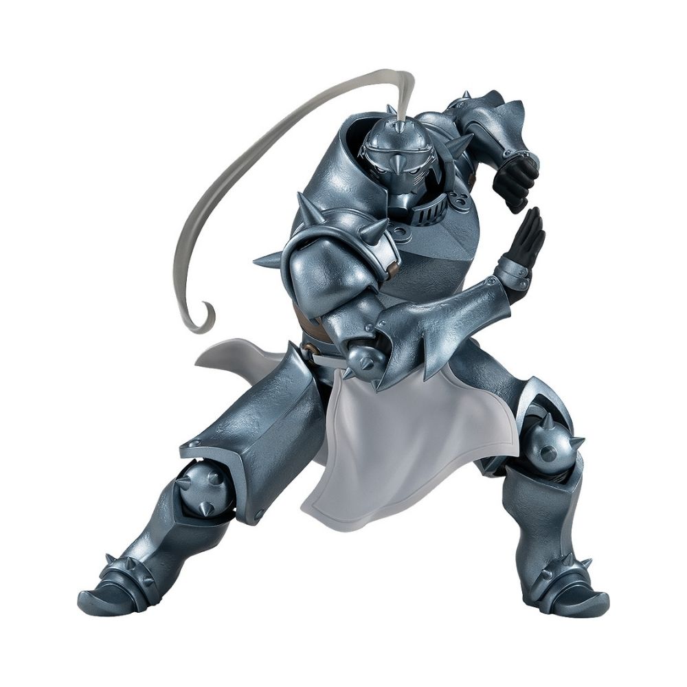 POP UP PARADE Alphonse Elric(re-run)