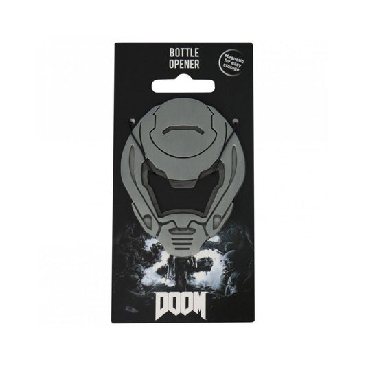 Doom Bottle Opener