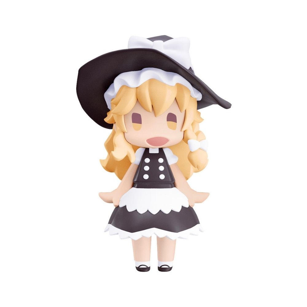 HELLO! GOOD SMILE Marisa Kirisame