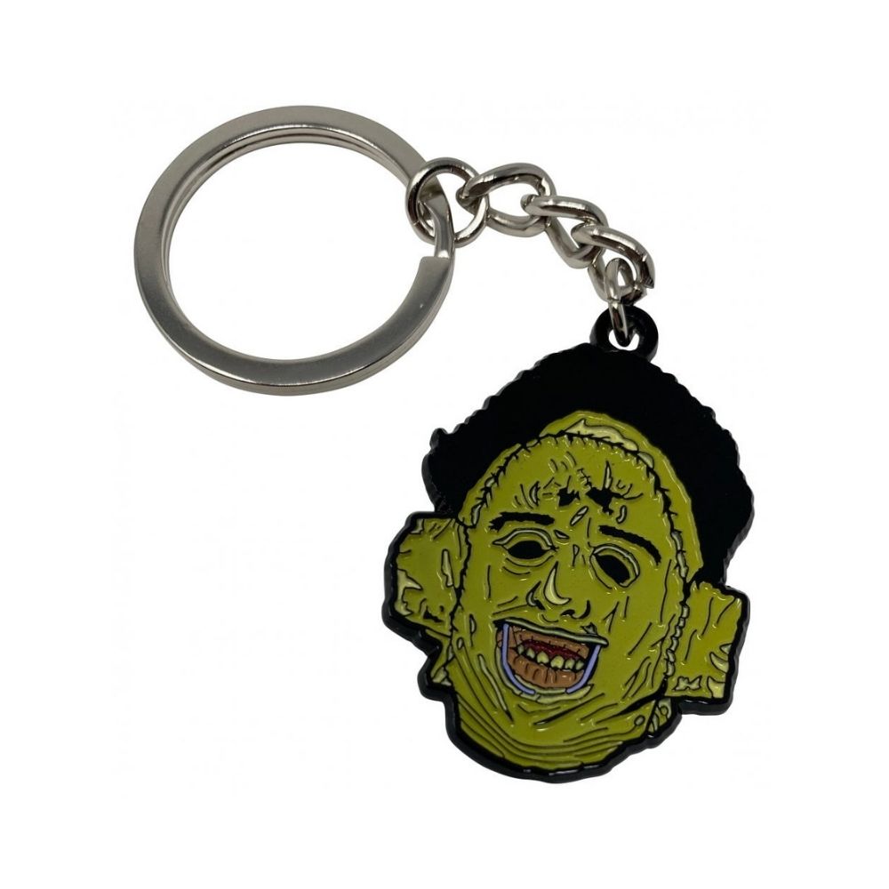 Texas Chainsaw Massacre Limited Edition Key Ring