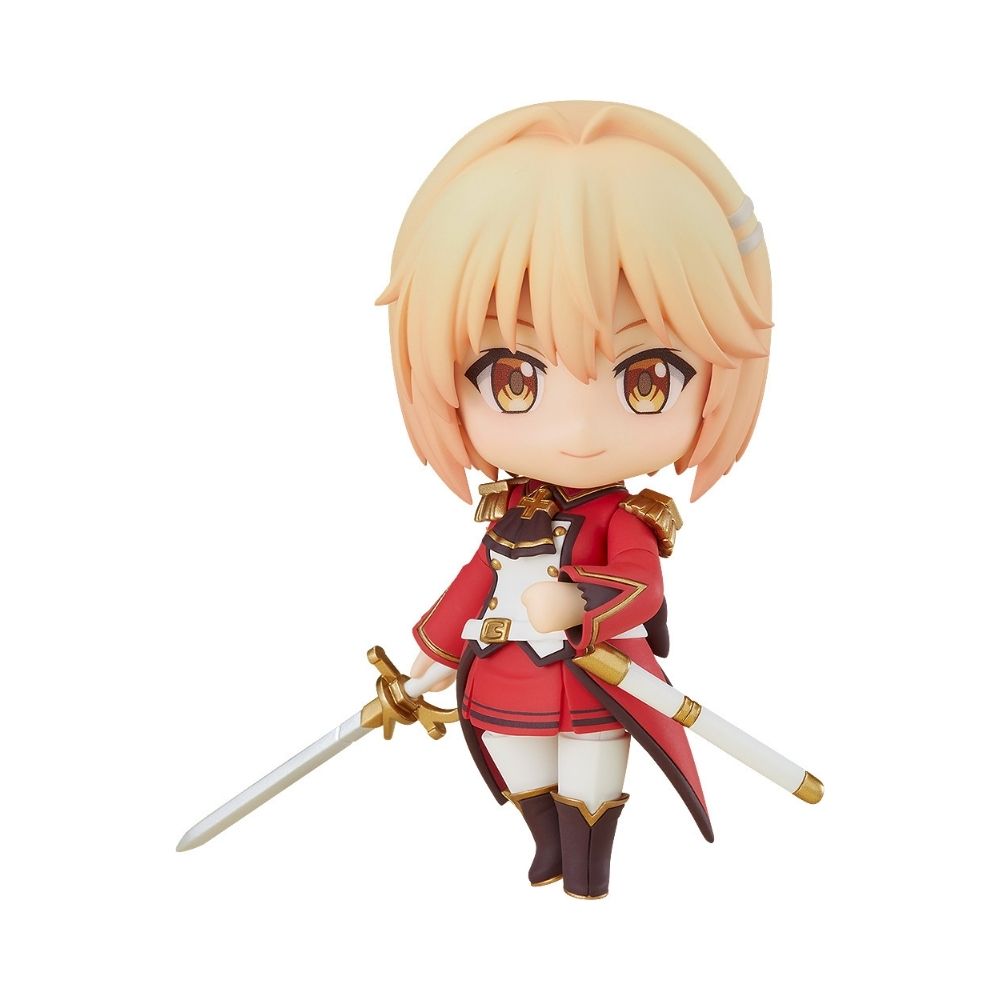 Nendoroid Liscia Elfrieden