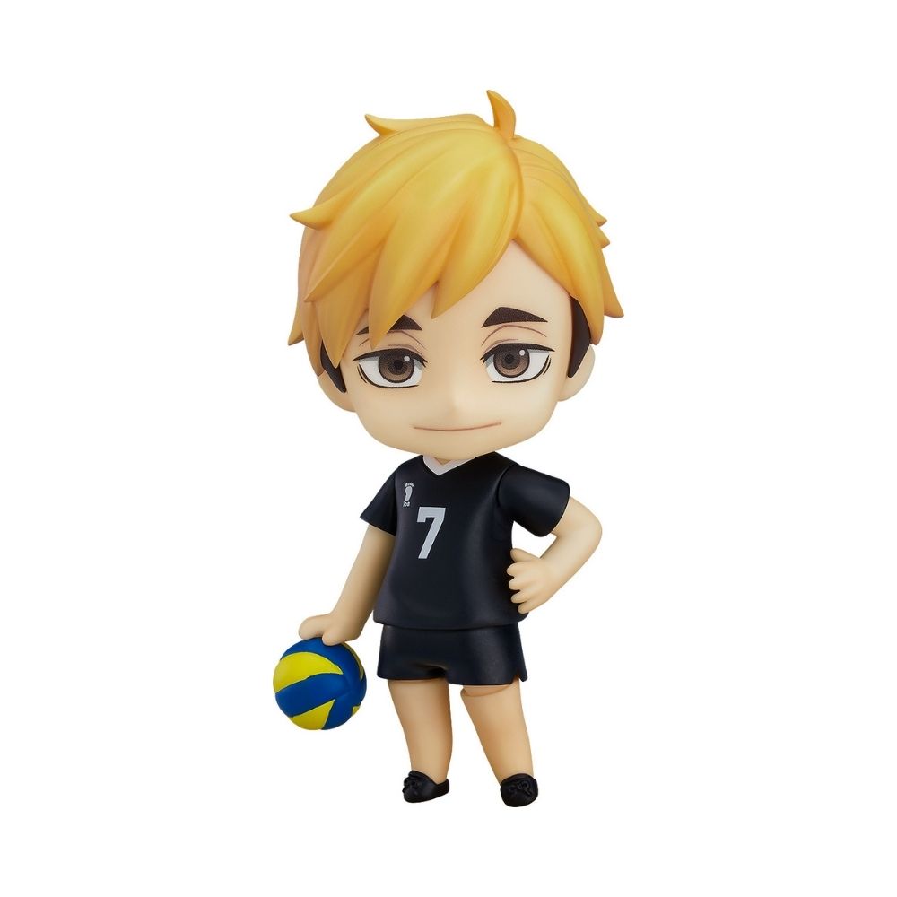 Nendoroid Atsumu Miya(re-run)