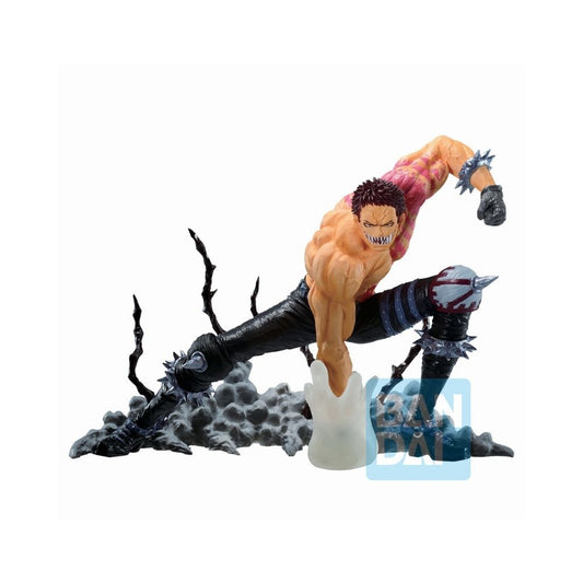 ICHIBANSHO FIGURE CHARLOTTE KATAKURI DUEL MEMORIES