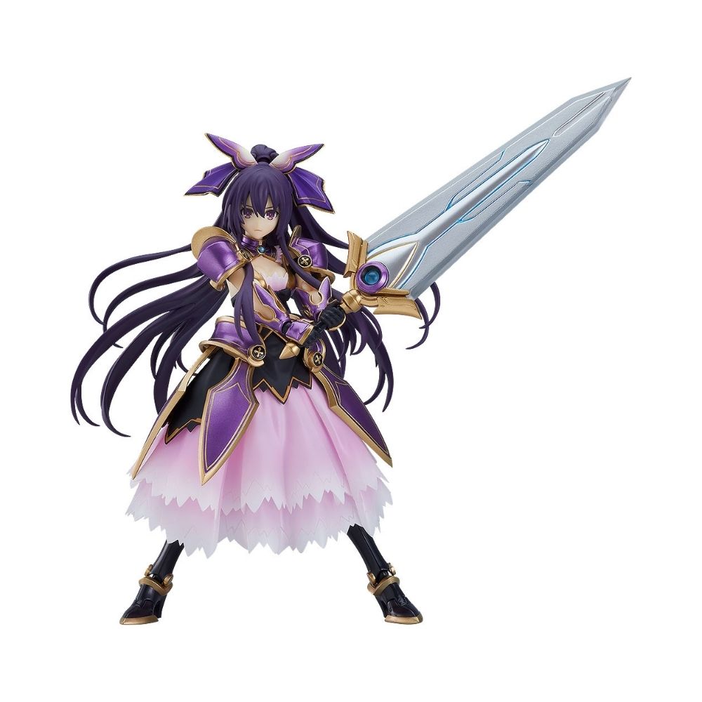 figma Tohka Yatogami