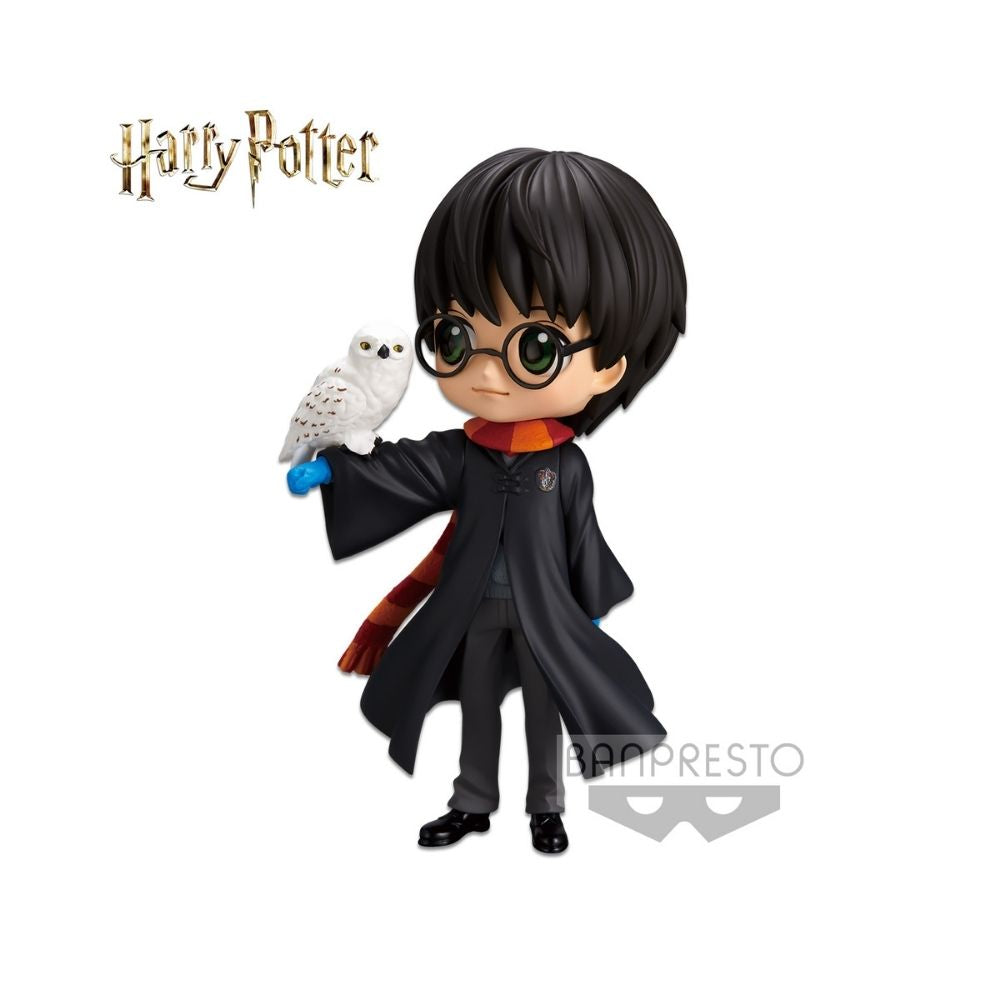 'Harry Potter Q posket-Harry Potter-II (ver.A)