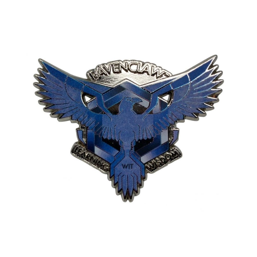 Ravenclaw Pin Badge