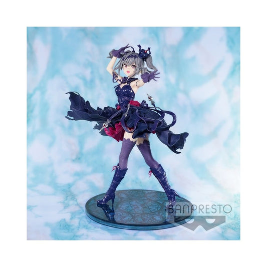 THE IDOLM@STER CINDERELLA GIRLS ESPRESTO est-Dressy and attractive eyes-RANKO KANZAKI Special ver.