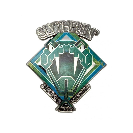 Slytherin Pin Badge