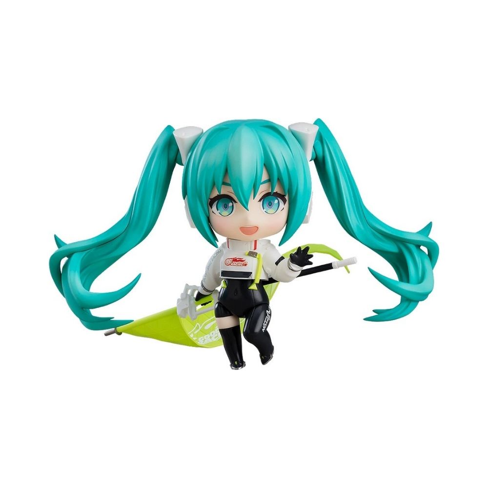 Nendoroid Racing Miku: 2022 Ver.