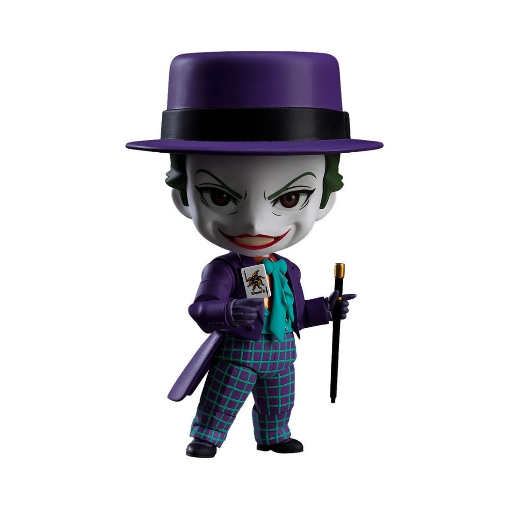 Nendoroid The Joker: 1989 Ver.