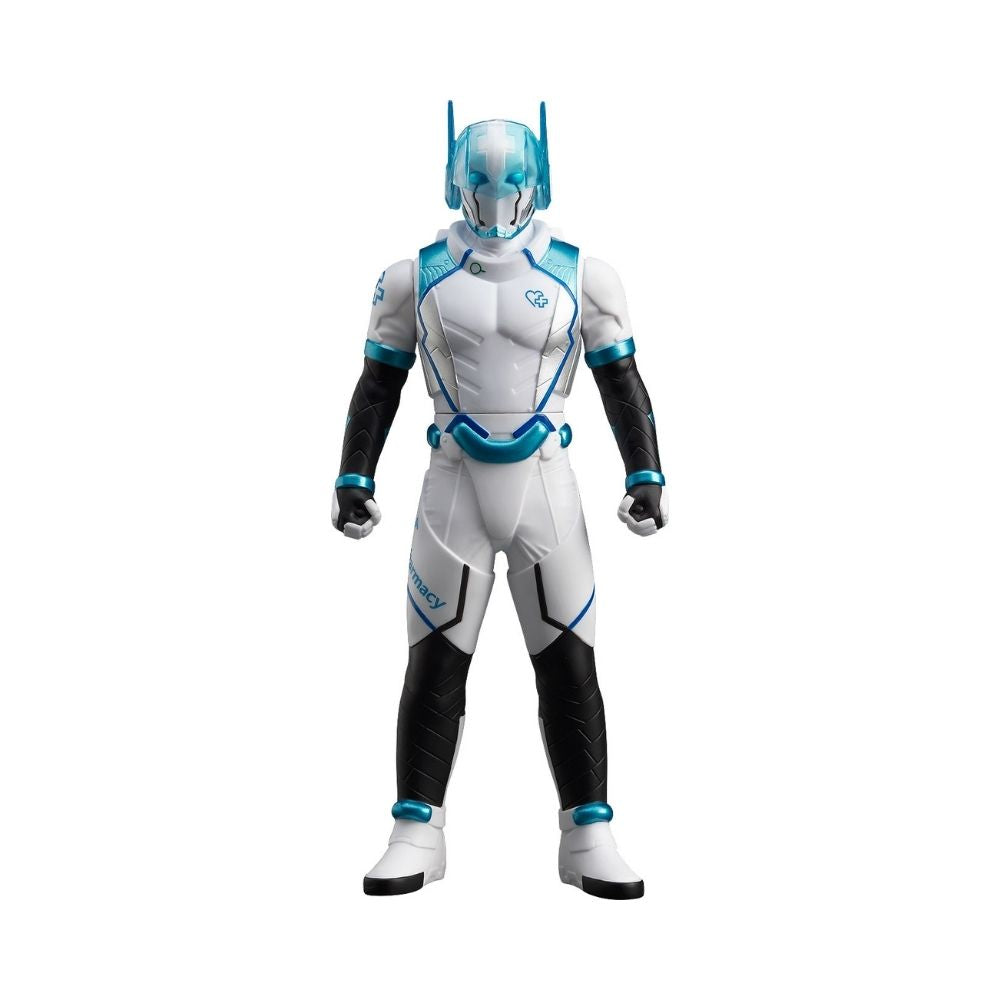 Soft Vinyl DOGENGERS Ohgaman