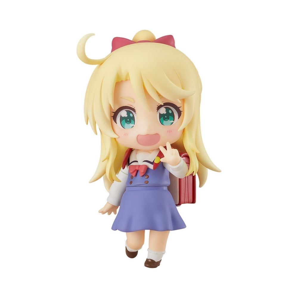 Nendoroid Noa Himesaka