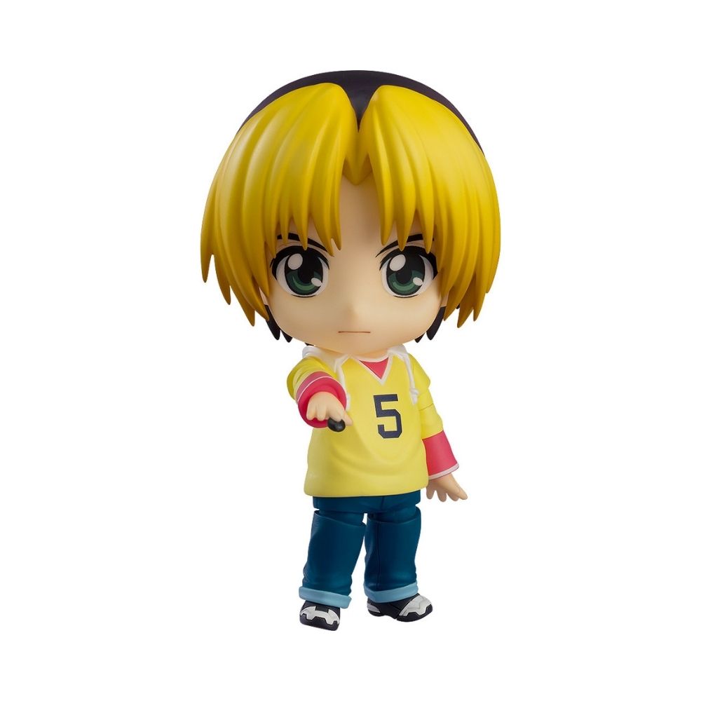 Nendoroid Hikaru Shindo