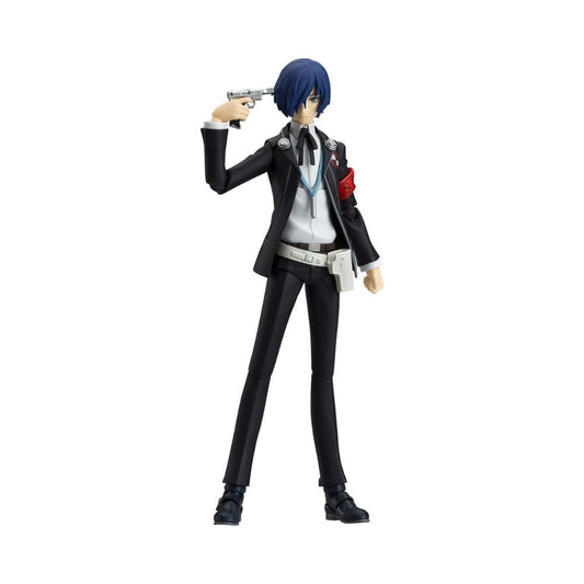 figma Makoto Yuki (3rd-run)