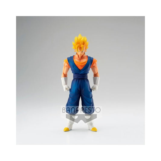 'DRAGON BALL Z SOLID EDGE WORKS vol.4(B:SUPER SAIYAN VEGITO)