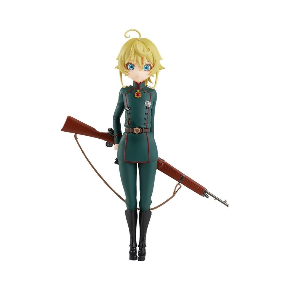 POP UP PARADE Tanya Degurechaff