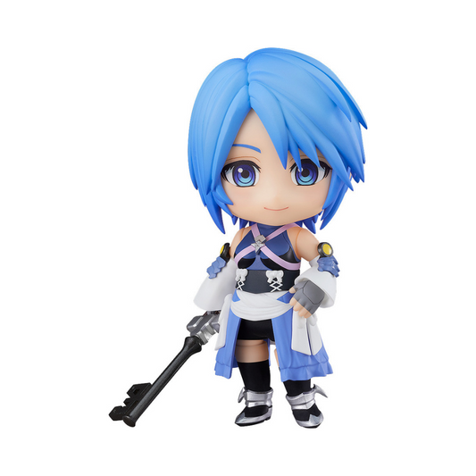 Nendoroid Aqua: Kingdom Hearts III Ver.