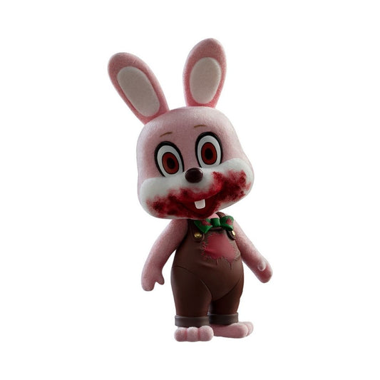 Nendoroid Robbie the Rabbit (Pink)