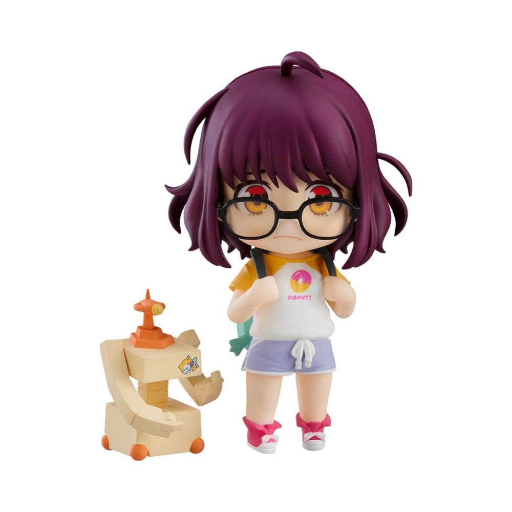 Nendoroid Mei Kamino