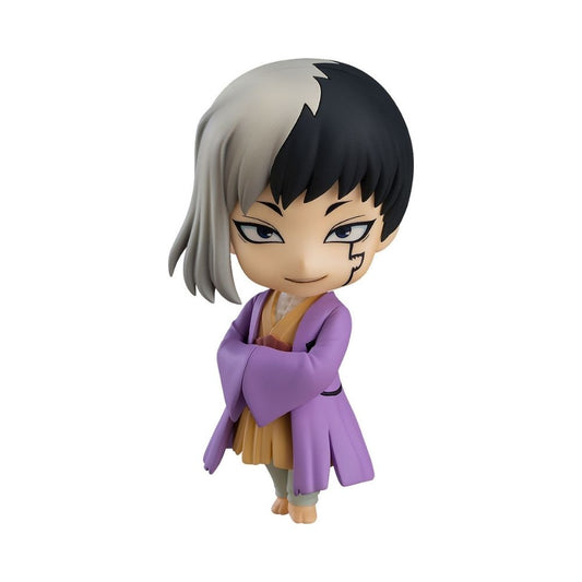 Nendoroid Gen Asagiri