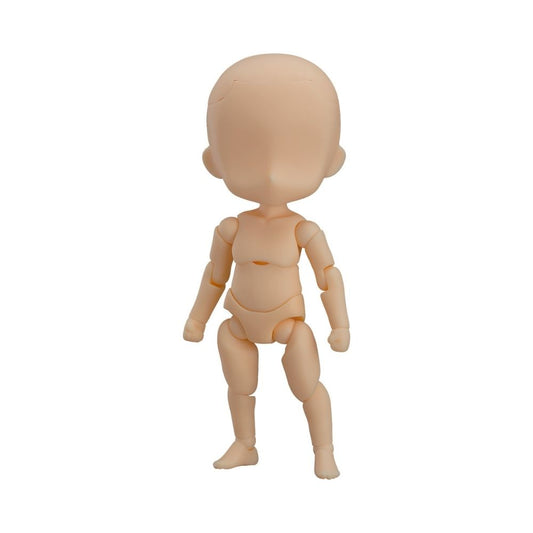 Nendoroid Doll archetype 1.1: Boy (Almond Milk)(re-run)