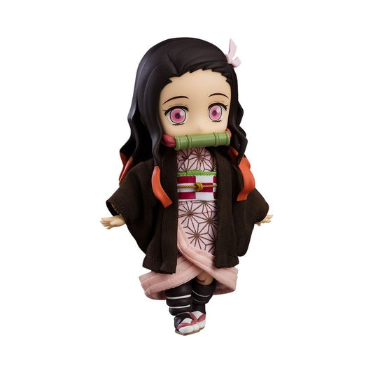 Nendoroid Doll Nezuko Kamado