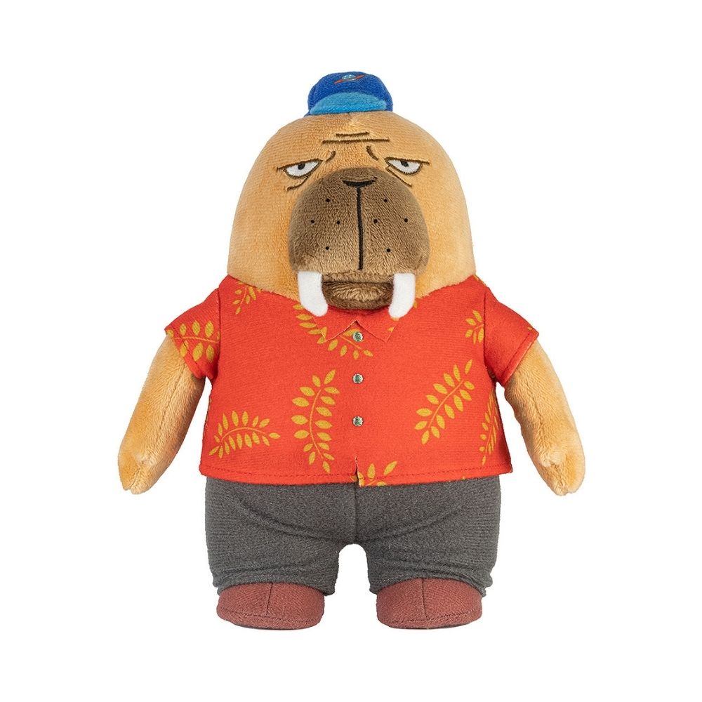 ODDTAXI Plushie Odokawa(re-run)