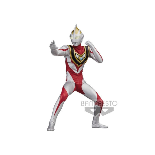 ULTRAMAN GAIA HERO'S BRAVE STATUE FIGURE ULTRAMAN GAIA（V1･V2）(A:ULTRAMAN GAIA(V2))