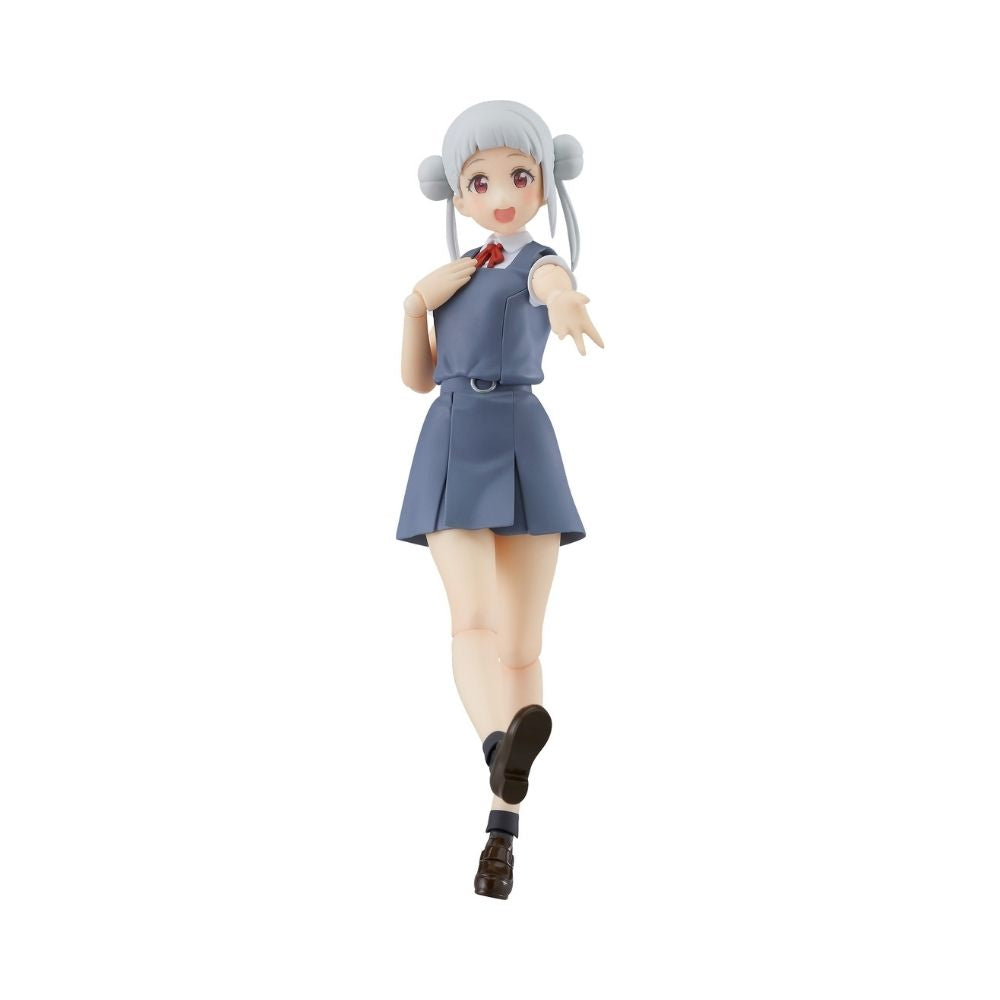 figma Chisato Arashi