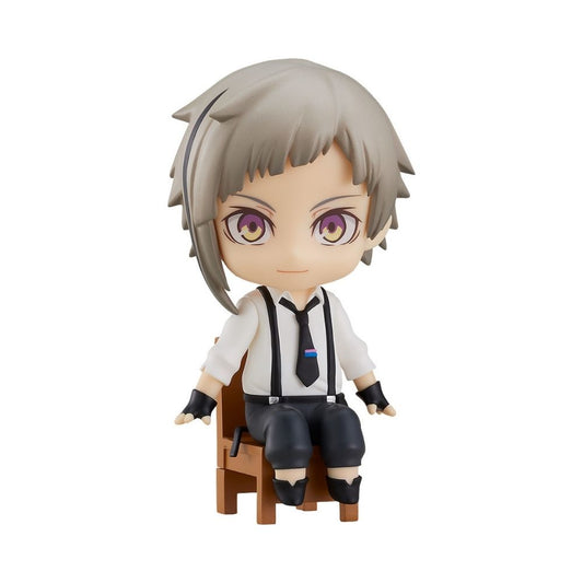 Nendoroid Swacchao! Atsushi Nakajima