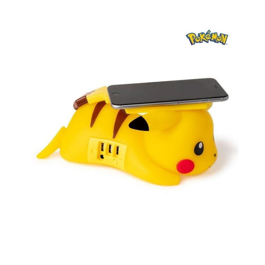 STATION  RECHARGE  PIKACHU  UK