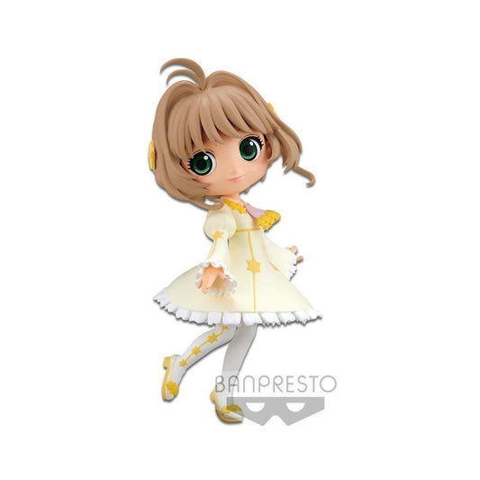 CARDCAPTER SAKURA QPOSKET3 SAKURA-B