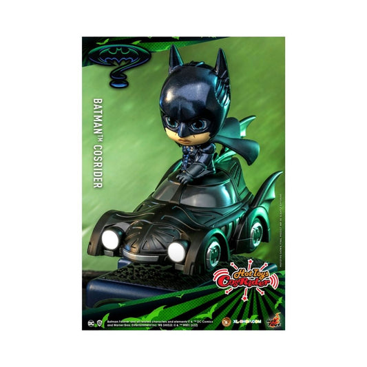 Batman Forever - Batman CosRider