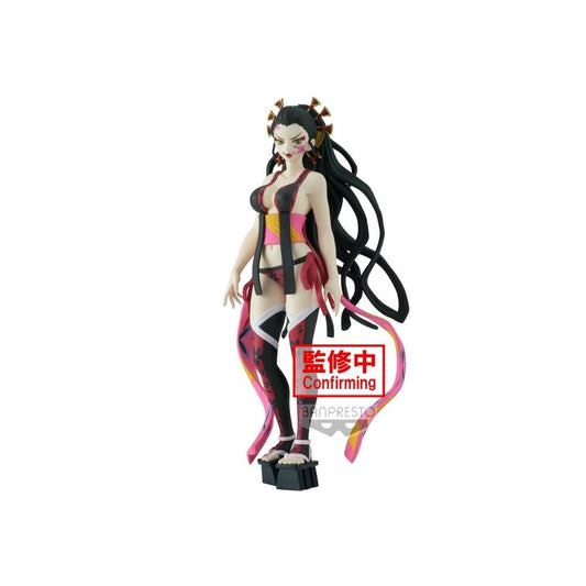 'Demon Slayer: Kimetsu no Yaiba Figure-Demon Series- vol.7(B:Daki)