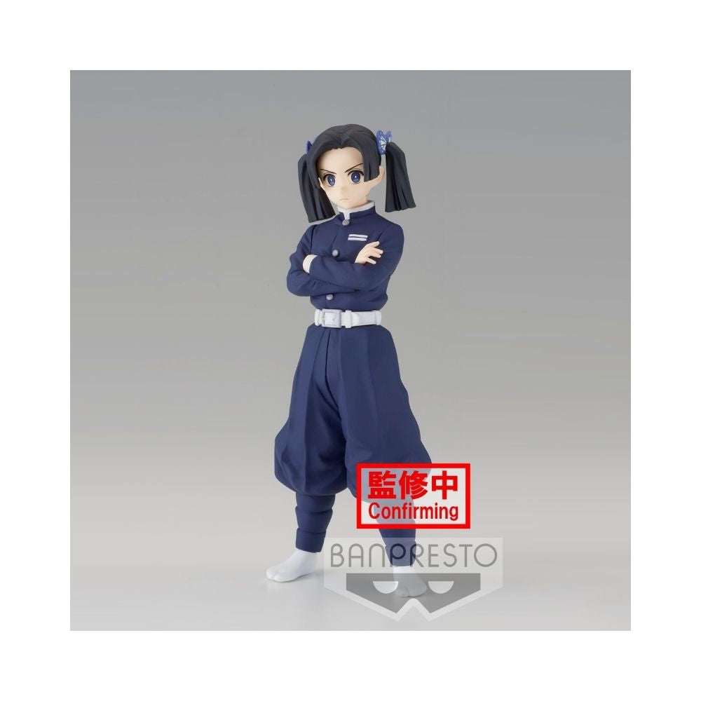 'Demon Slayer: Kimetsu no Yaiba FIGURE vol.23(B:Aoi Kanzaki)