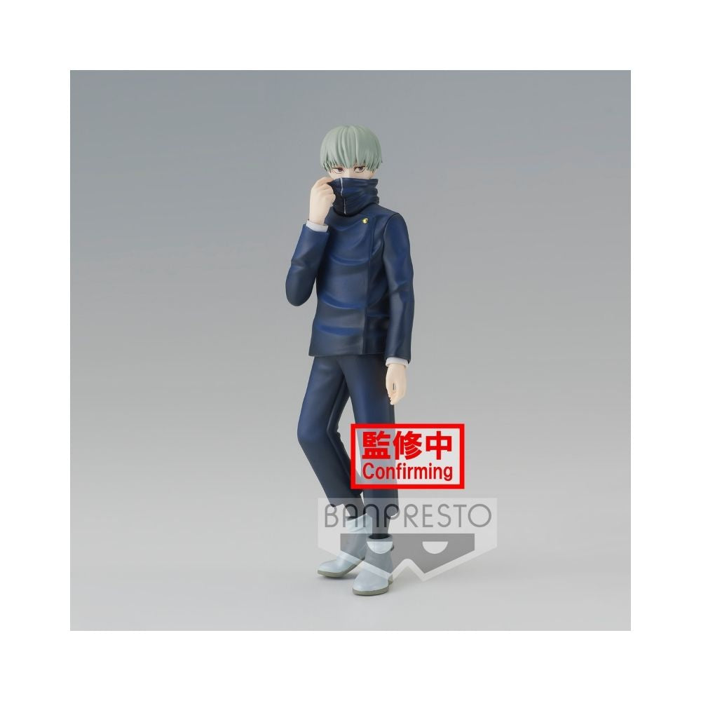 'JUJUTSU KAISEN JUKON NO KATA-NOBARA KUGISAKI&TOGE INUMAKI-(B:TOGE INUMAKI)