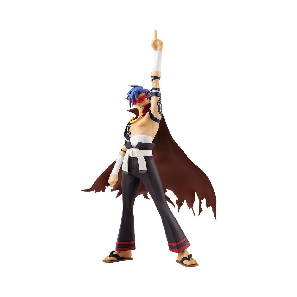 POP UP PARADE Kamina