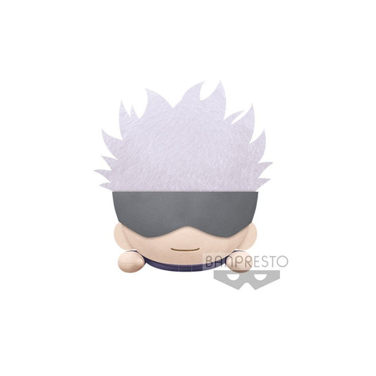 'JUJUTSU KAISEN LYING DOWN BIG PLUSH～NOBARA KUGISAKI･SATORU GOJO～(B:SATORU GOJO)