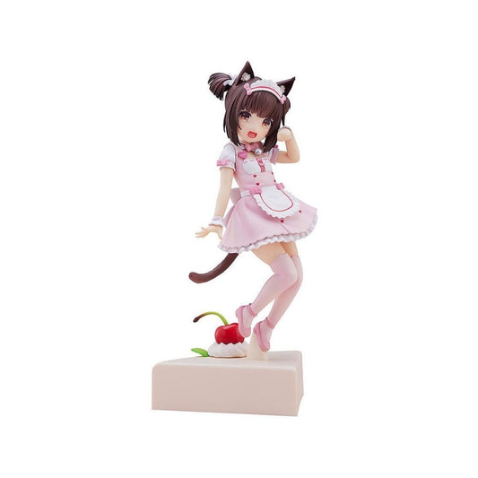 Chocola ~Pretty Kitty Style~ (Pastel Sweet)