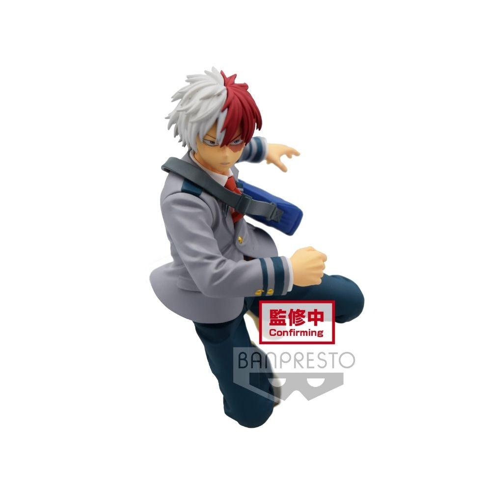 'MY HERO ACADEMIA BRAVEGRAPH #1 vol.2 (SHOTO)