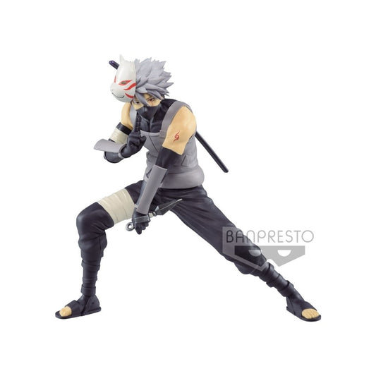 'NARUTO SHIPPUDEN VIBRATION STARS-HATAKE KAKASHI-Ⅱ