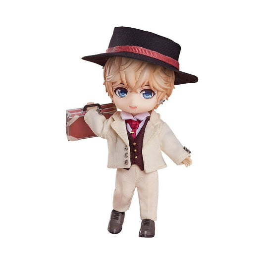 Nendoroid Doll Kiro: If Time Flows Back Ver.