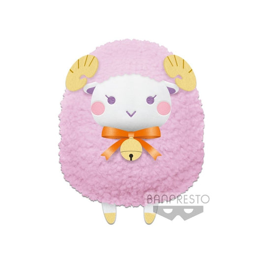 'Obey Me! BIG SHEEP PLUSH(C:LEVIATHAN)